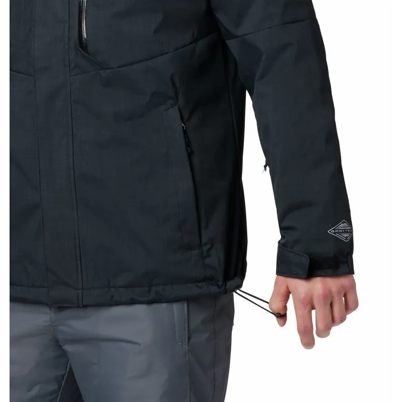 Columbia  Alpine Action Jacket - Giacca da sci - Uomo