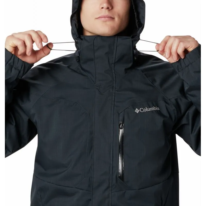 Columbia  Alpine Action Jacket - Giacca da sci - Uomo