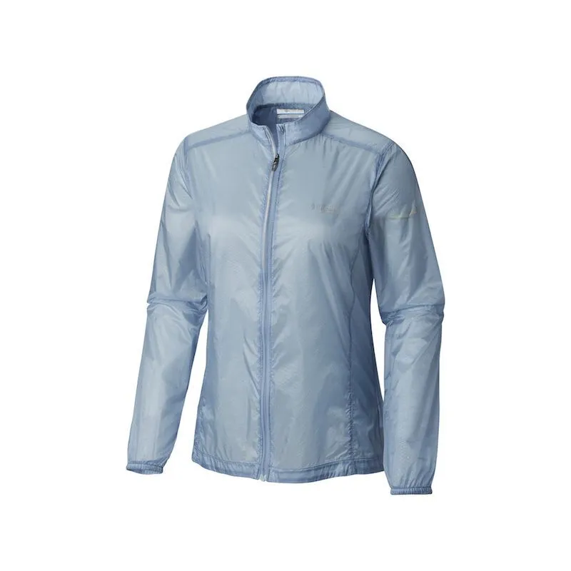 Columbia  F.K.T. Wind Jacket - Giacca a vento - Donna