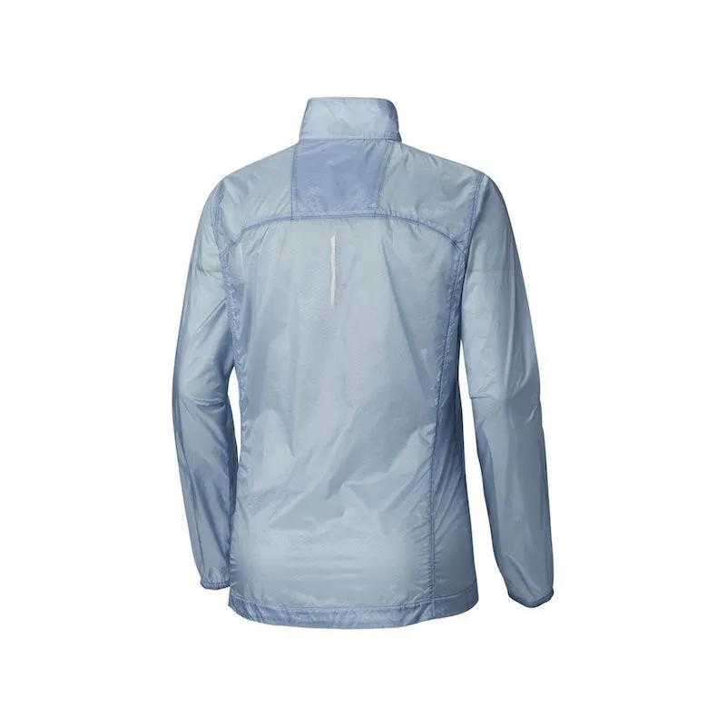 Columbia  F.K.T. Wind Jacket - Giacca a vento - Donna