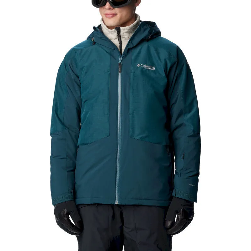 Columbia  Highland Summit Jacket - Giacca da sci - Uomo