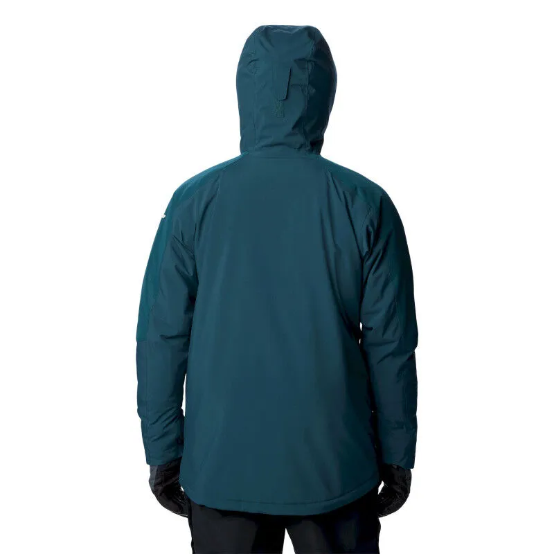 Columbia  Highland Summit Jacket - Giacca da sci - Uomo