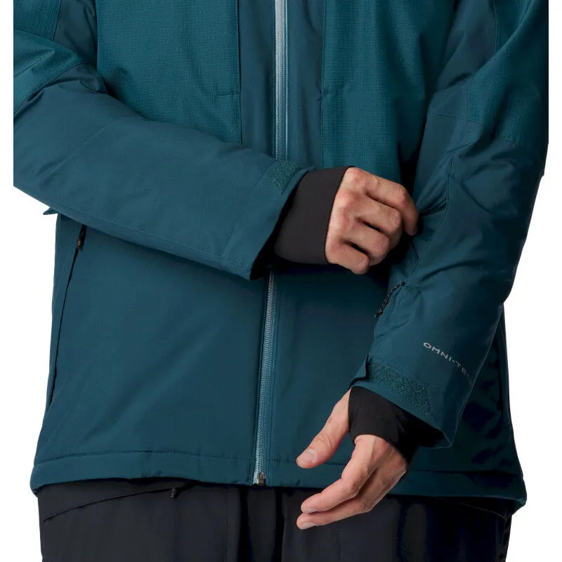 Columbia  Highland Summit Jacket - Giacca da sci - Uomo