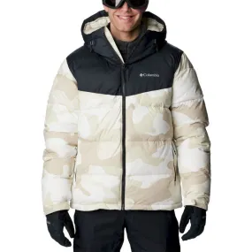 Columbia  Iceline Ridge Jacket - Giacca da sci - Uomo