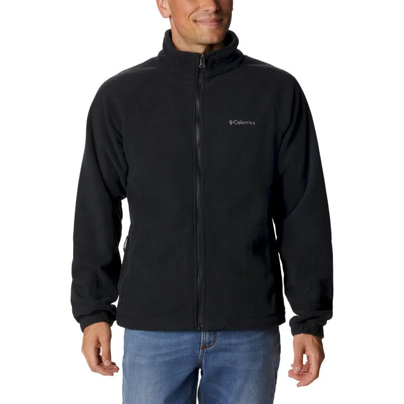 Columbia  Mission Air Interchange Jacket - Giacca doppia - Uomo