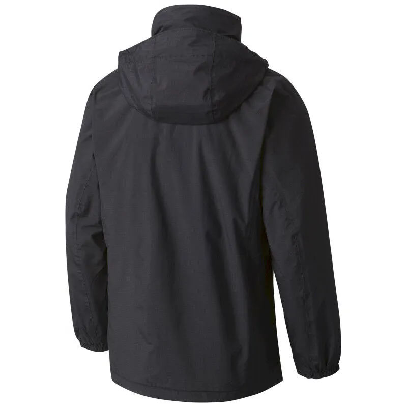 Columbia  Mission Air Interchange Jacket - Giacca doppia - Uomo