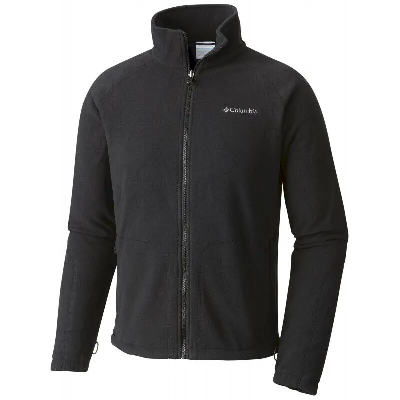 Columbia  Mission Air Interchange Jacket - Giacca doppia - Uomo