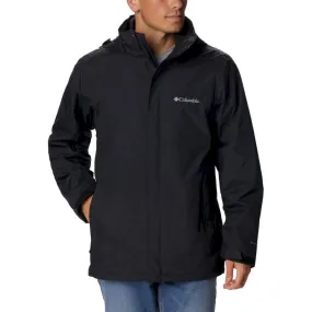 Columbia  Mission Air Interchange Jacket - Giacca doppia - Uomo