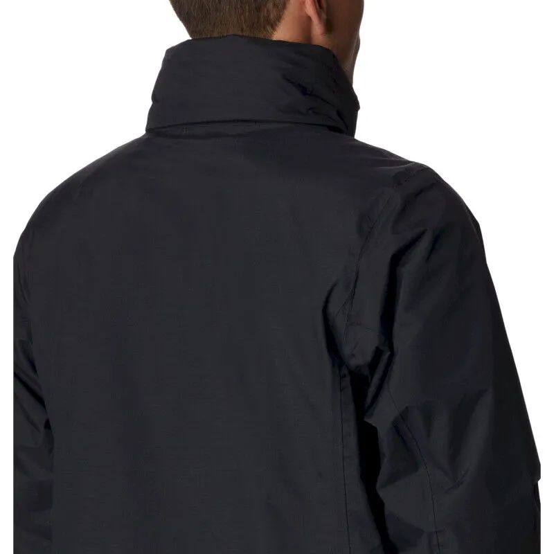 Columbia  Mission Air Interchange Jacket - Giacca doppia - Uomo