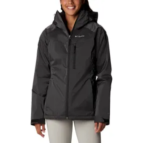 Columbia  Oak Ridge Interchange Jacket - Giacca antipioggia - Donna