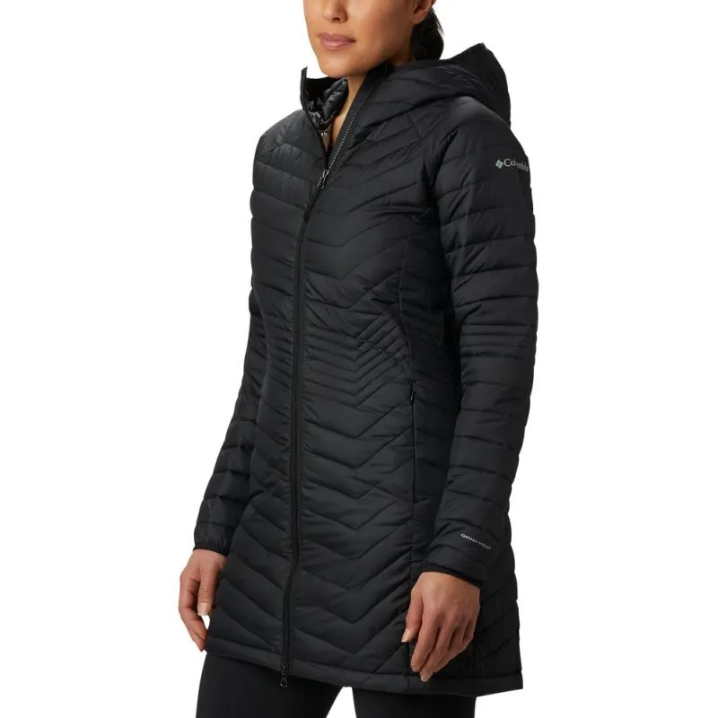 Columbia  Powder Lite Mid Jacket - Giacca sintetica - Donna