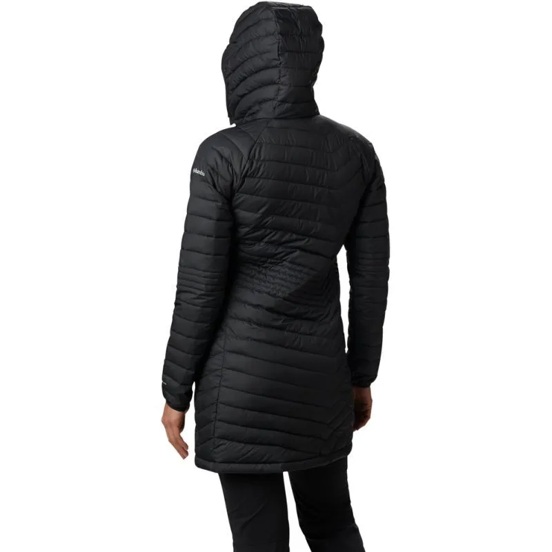 Columbia  Powder Lite Mid Jacket - Giacca sintetica - Donna