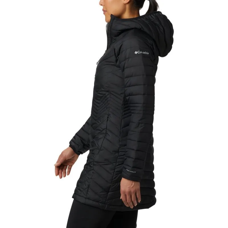 Columbia  Powder Lite Mid Jacket - Giacca sintetica - Donna