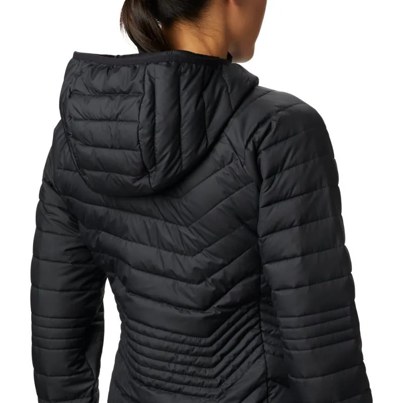 Columbia  Powder Lite Mid Jacket - Giacca sintetica - Donna