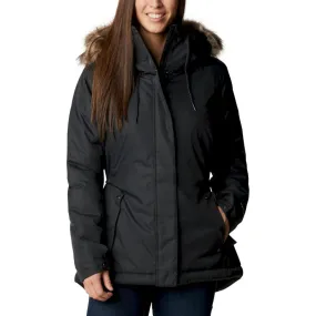 Columbia  Suttle Mountain II Insulated Jacket - Giacca - Donna