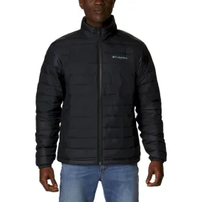 Columbia  Wallowa Park Interchange Jacket - Giacca doppia - Uomo