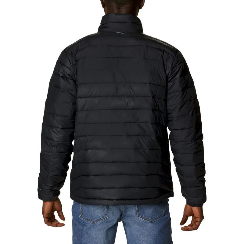 Columbia  Wallowa Park Interchange Jacket - Giacca doppia - Uomo