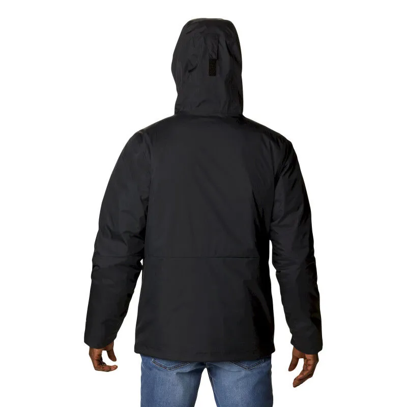 Columbia  Wallowa Park Interchange Jacket - Giacca doppia - Uomo