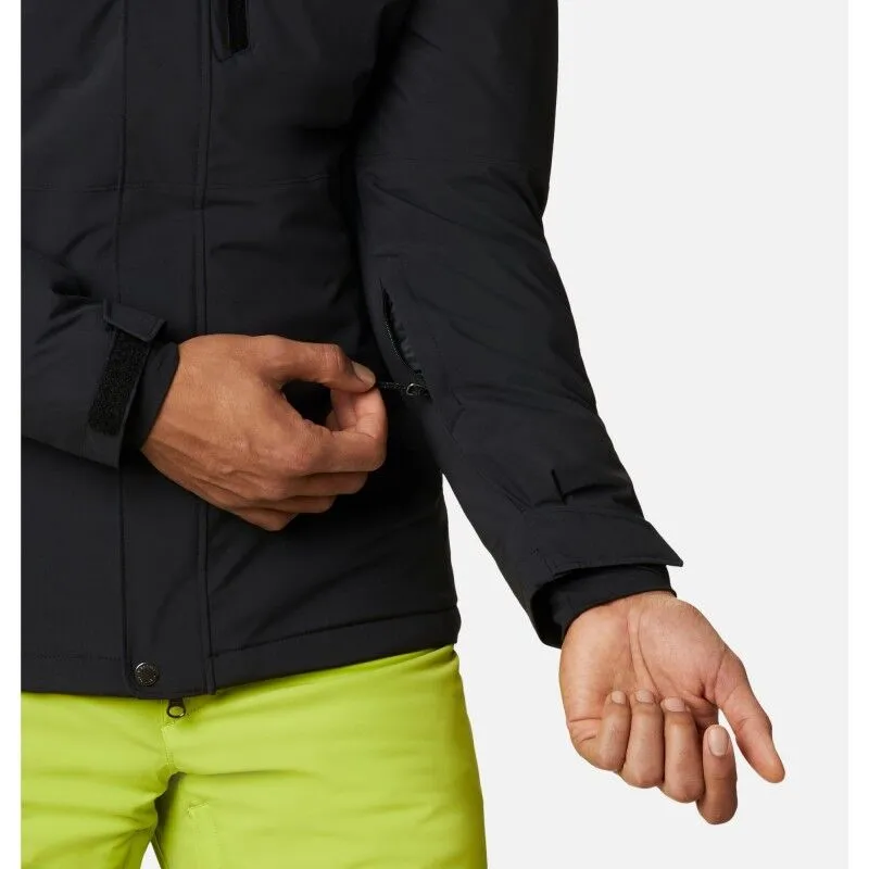 Columbia  Winter District Jacket - Giacca da sci - Uomo