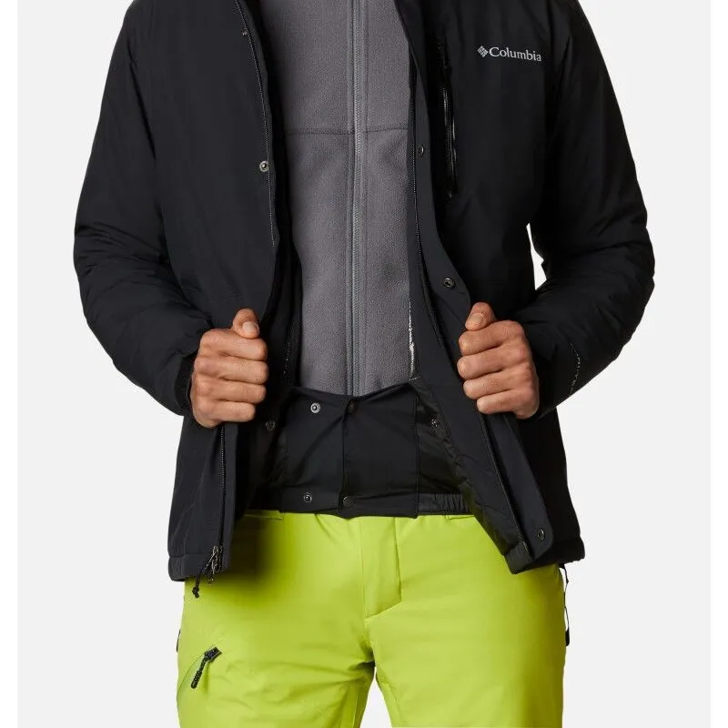 Columbia  Winter District Jacket - Giacca da sci - Uomo