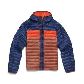 Cotopaxi  Capa Insulated Hooded Jacket - Giacca sintetica - Uomo