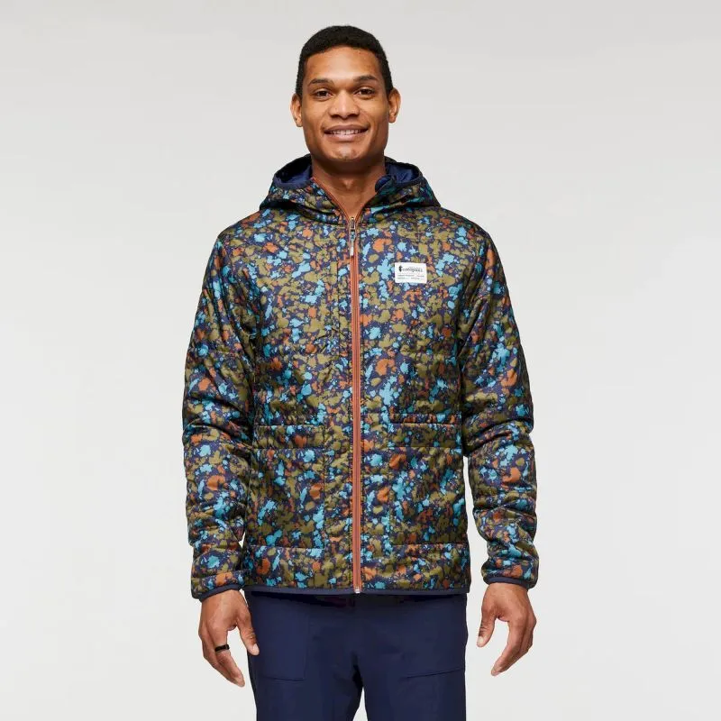 Cotopaxi  Teca Calido Hooded Jacket - Giacca sintetica - Uomo