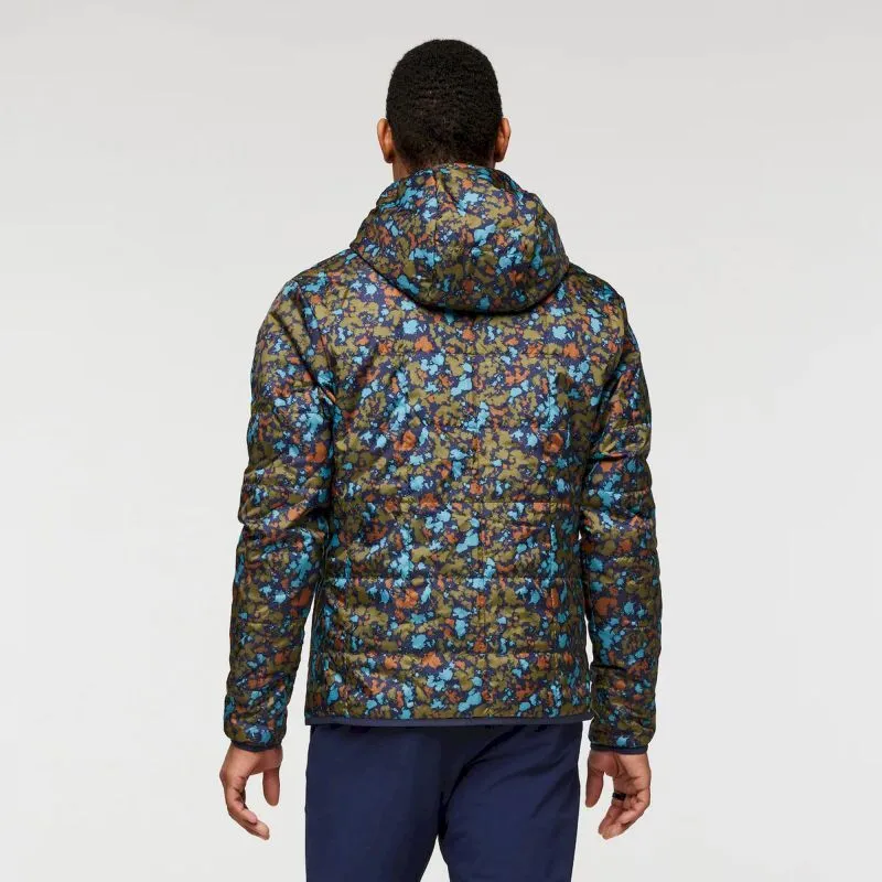 Cotopaxi  Teca Calido Hooded Jacket - Giacca sintetica - Uomo