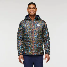 Cotopaxi  Teca Calido Hooded Jacket - Giacca sintetica - Uomo