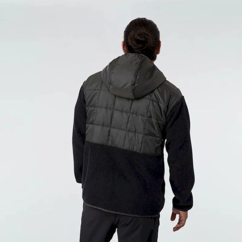 Cotopaxi  Trico Hybrid Jacket - Giacca in pile - Uomo