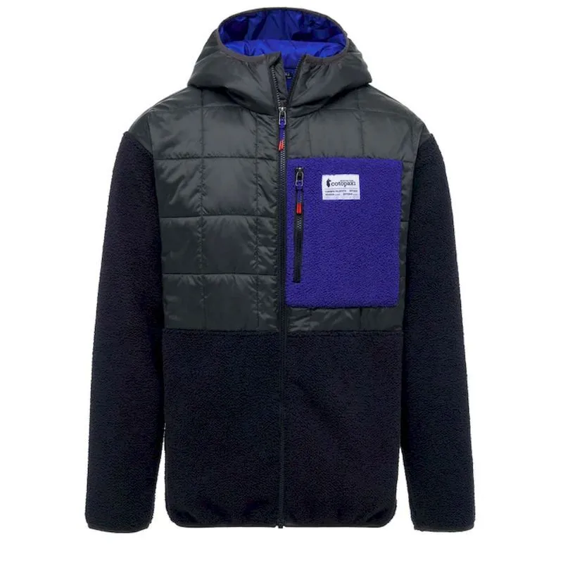 Cotopaxi  Trico Hybrid Jacket - Giacca in pile - Uomo