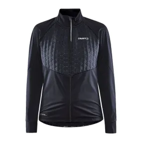 Craft  ADV Bike SubZ Jacket - Giacca ciclismo - Donna