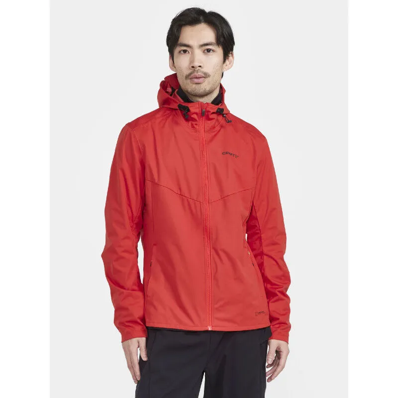 Craft  ADV Essence Hydro Jacket - Giacca antipioggia - Uomo