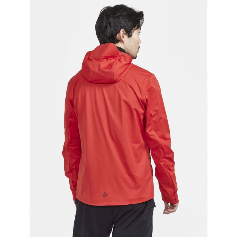 Craft  ADV Essence Hydro Jacket - Giacca antipioggia - Uomo