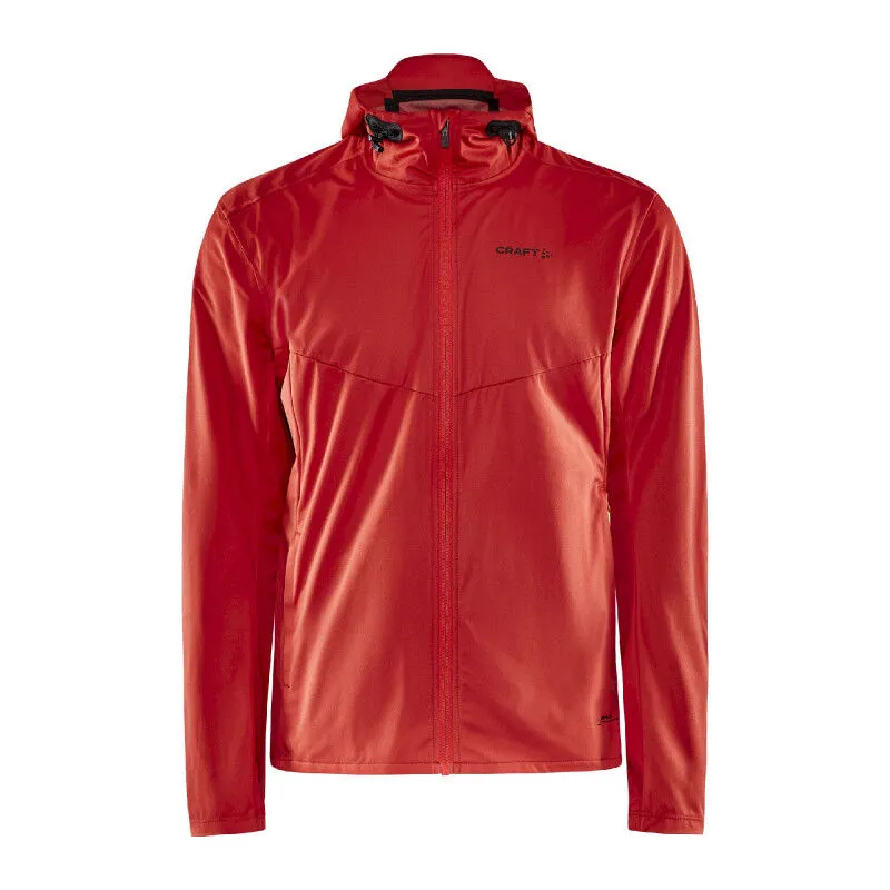 Craft  ADV Essence Hydro Jacket - Giacca antipioggia - Uomo