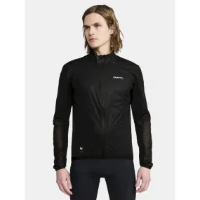 Craft  Pro Nano Hydro Jacket - Giacca ciclismo - Uomo