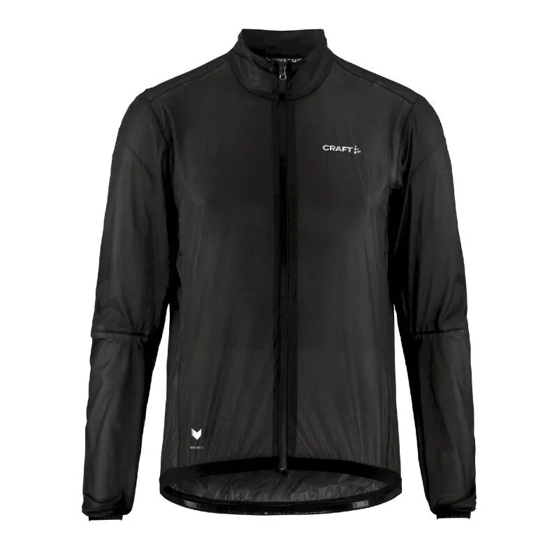 Craft  Pro Nano Hydro Jacket - Giacca ciclismo - Uomo