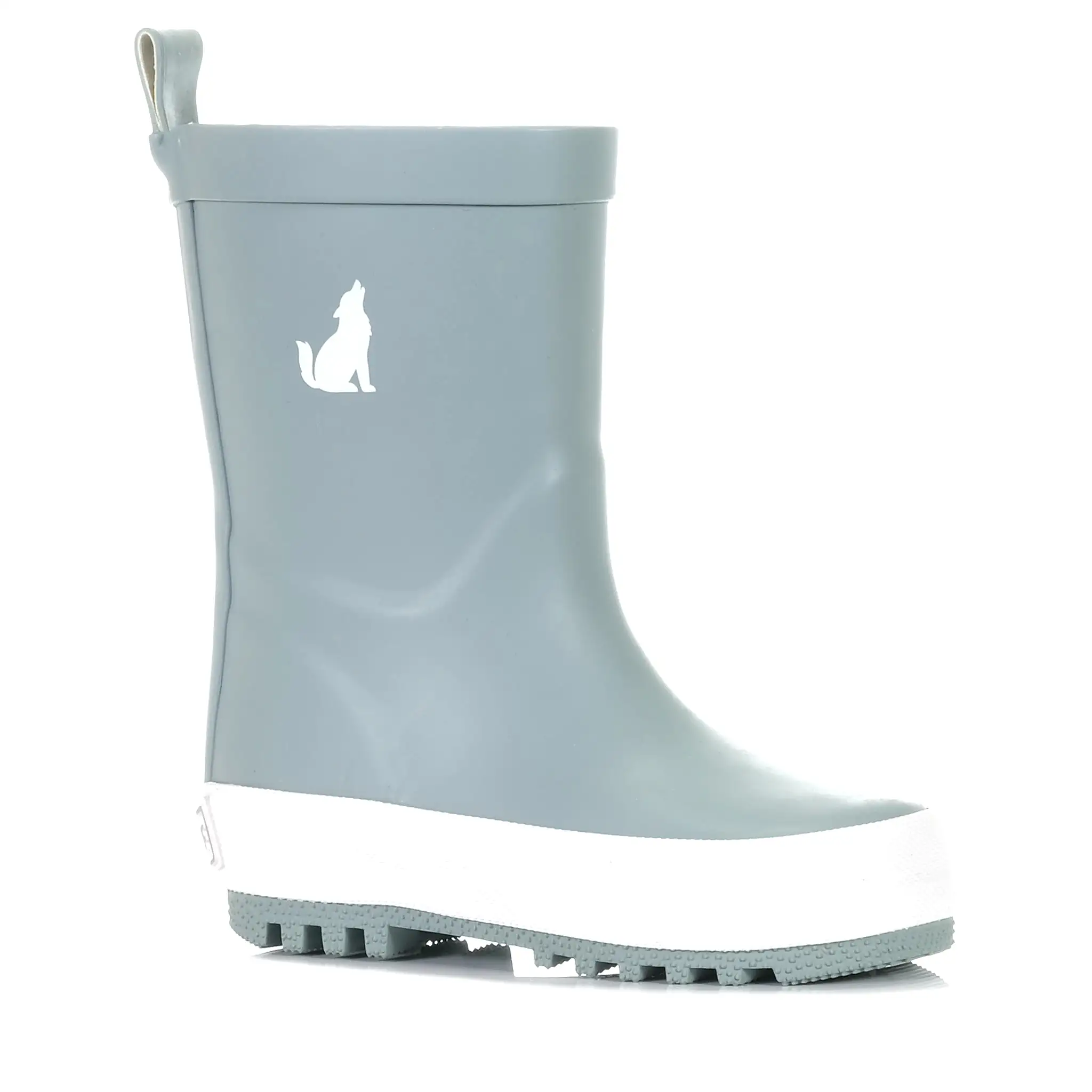 Crywolf Rain Boots Moss