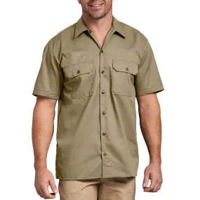 Dickies Short Sleeve Work Shirt