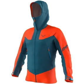 Dynafit  Radical 2 Gtx Jacket - Giacca antipioggia - Uomo