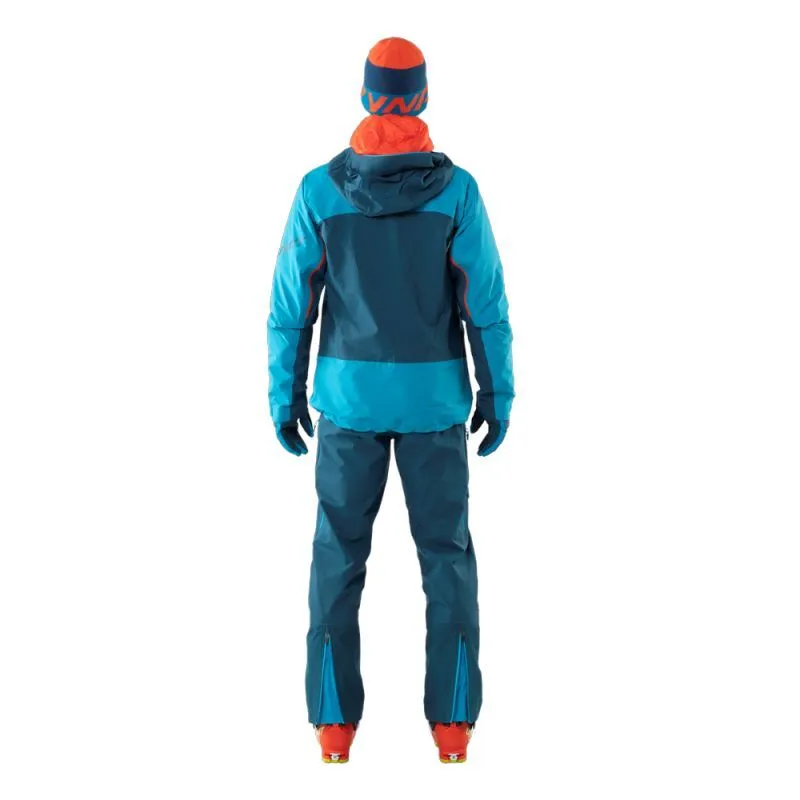 Dynafit  Radical 2 Gtx Jacket - Giacca antipioggia - Uomo