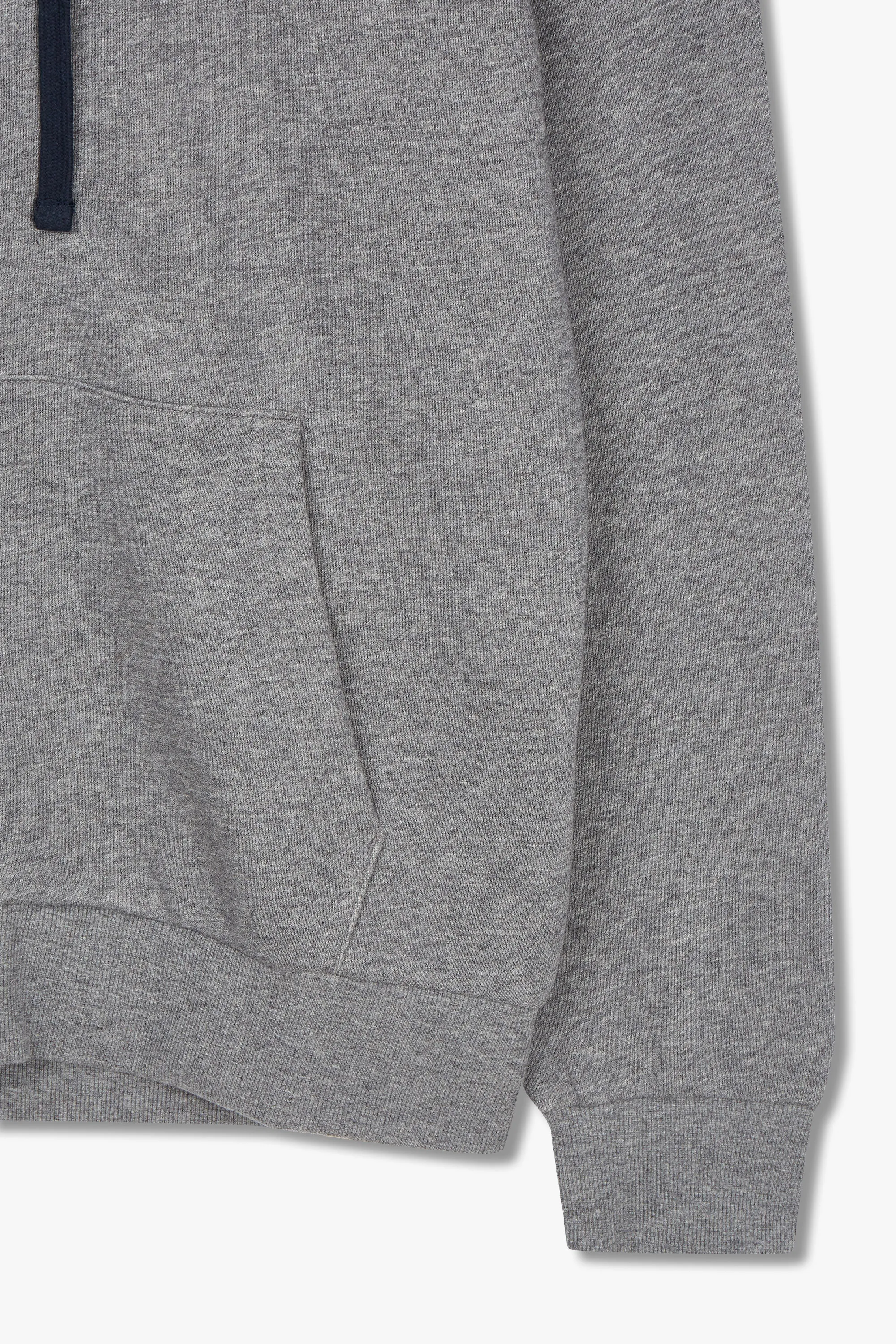 EMPORIO ARMANI  |Nylon Street Style Long Sleeves Cotton Logo Hoodies