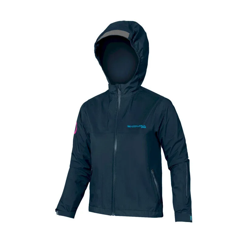 Endura  Kids MT500JR Waterproof Jacket - Giacca MTB - Bambino