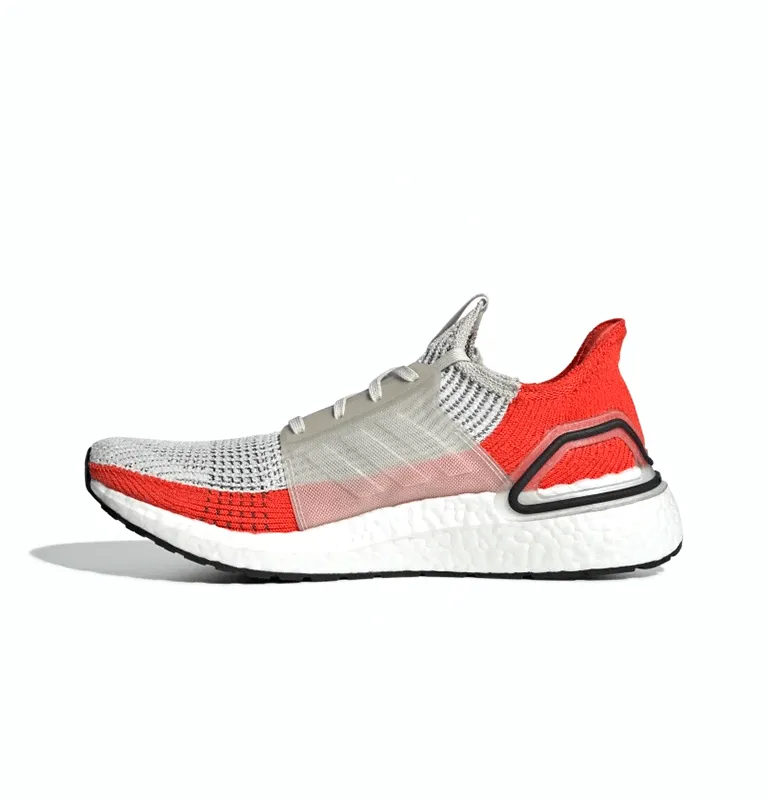 [F35245] Adidas Ultraboost 19 Men's Shoes