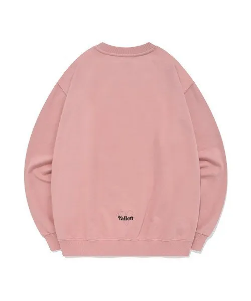 Fallett  |Unisex Street Style Hoodies & Sweatshirts