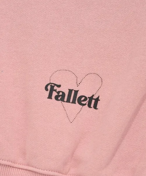 Fallett  |Unisex Street Style Hoodies & Sweatshirts