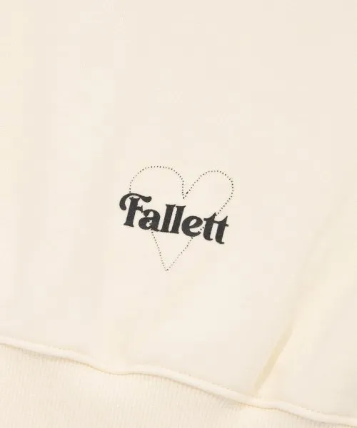 Fallett  |Unisex Street Style Hoodies & Sweatshirts