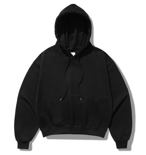 FP142  |Unisex Street Style Cotton Hoodies & Sweatshirts