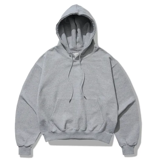 FP142  |Unisex Street Style Cotton Hoodies & Sweatshirts