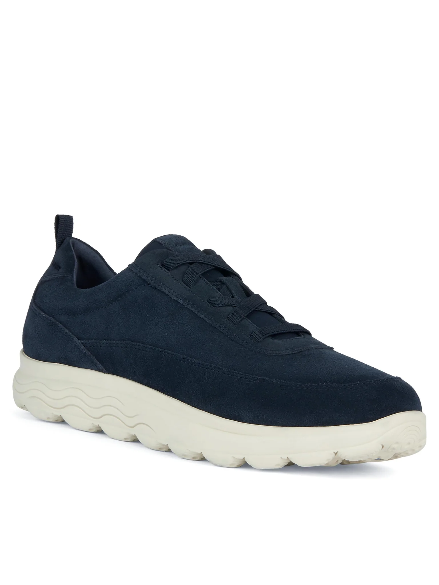 Geox Spherica sneakers blu da uomo articolo U36BYB 00022 C4002