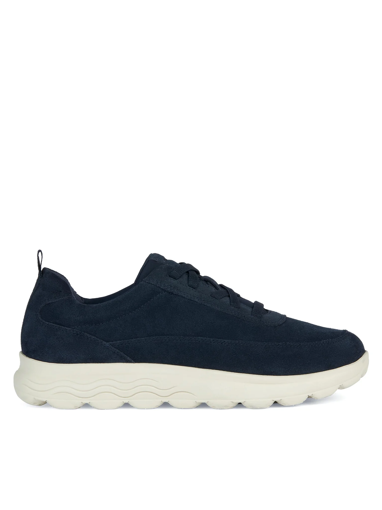 Geox Spherica sneakers blu da uomo articolo U36BYB 00022 C4002